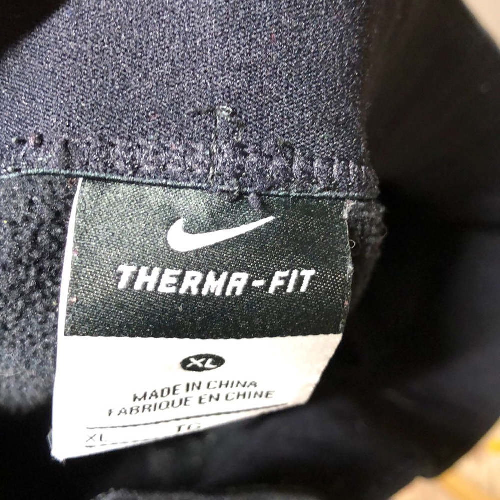 Nike Sweatpants